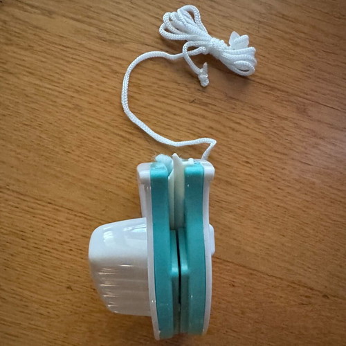 Glass cleaner device new