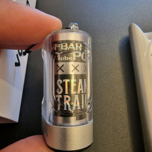 Vape bundle used with Upends, Vapepro, Crystal Plus, Elfbar Elfa pods