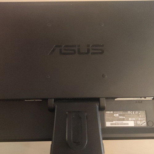 Computer Monitor broken for parts