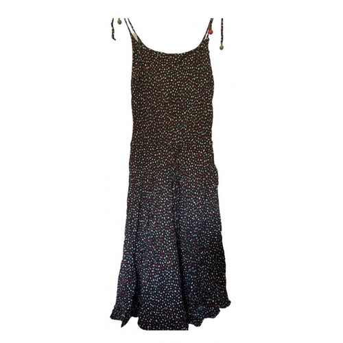 Marie Martine vintage dress