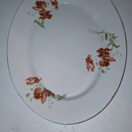 Serving platter 40cm x 27cm like new