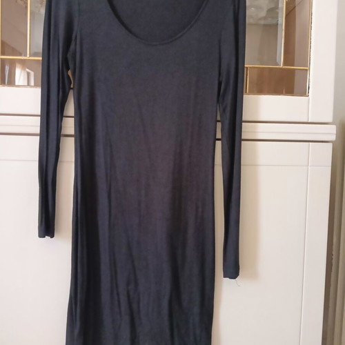 Dress Style medium black simple everyday like new