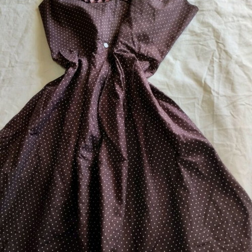 Vintage Oktoberfest dress size XL like new