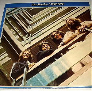 The Beatles – 1967-1970 (Βινύλιο)