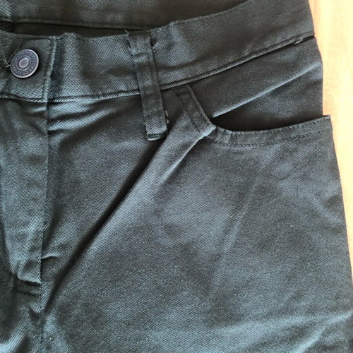 Branded women's flared pants like new