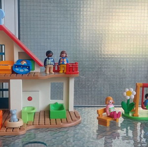 Playmobil 123