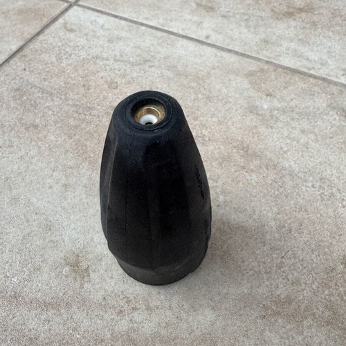 Kärcher Turbo Swivel Nozzle new washing machine accessory