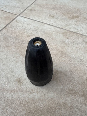 Kärcher Turbo Swivel Nozzle new washing machine accessory