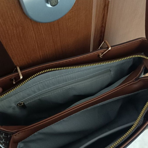 Shoulder bag new, crossbody style