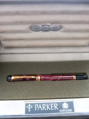Rollerball Parker Limited Collection καινούργιο