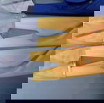 Κοπτακια 7 τεμάχια πακέτο