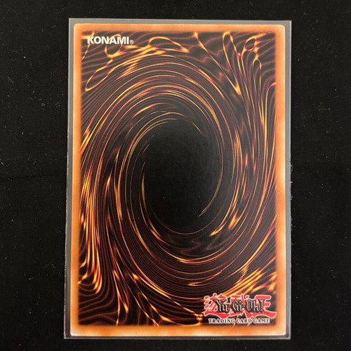 Yugioh Ultimate Insect LV7 1st Edition, like new