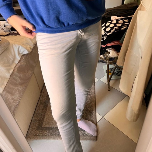 Sisley jeans new
