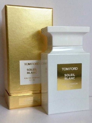 Tom Ford Soleil Blanc EDP 100 ml new authentic perfume