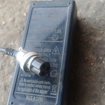 Kingston and FPQ charger