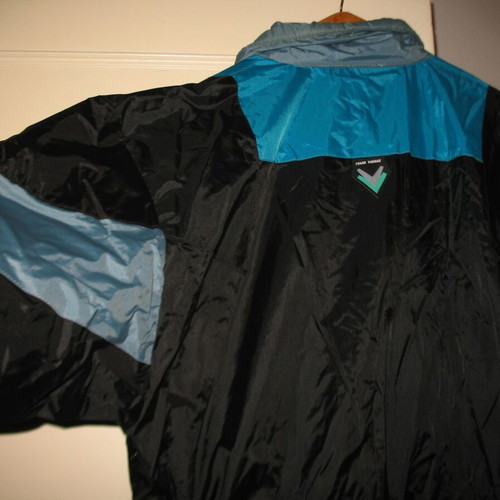 Frank Thomas waterproof and windproof motorcycle riding suit like new XL