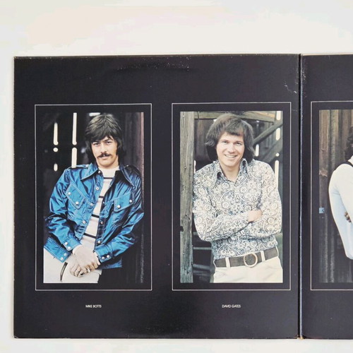 Bread The Best Of Bread Volume Two vinyl like new 1974 UK pressing