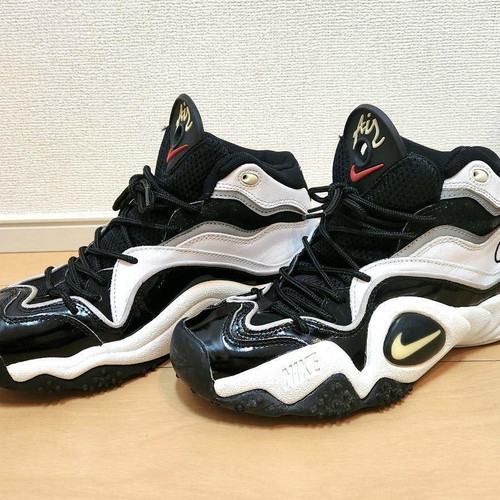 Nike Air Flight 1996 Basketball Basketball NBA sneakers Basketball Sneakers Basketball Mens Mens No 45