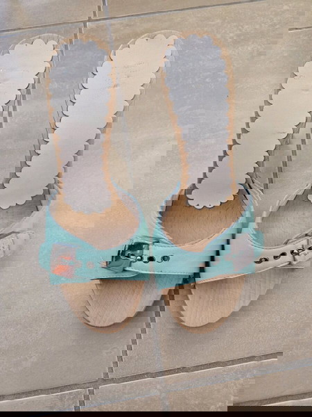Τσόκαρα Moschino