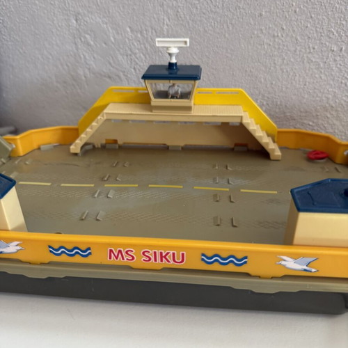 Siku Ferry Boat large toy