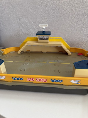 Siku Ferry Boat large toy