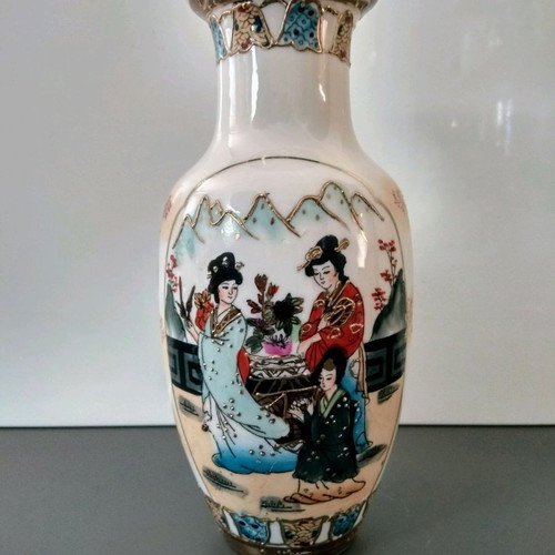 Chinese Vase