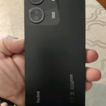 Redmi 13C κινητό σαν καινούργιο, 8GB RAM, 256GB αποθηκευτικός χώρος