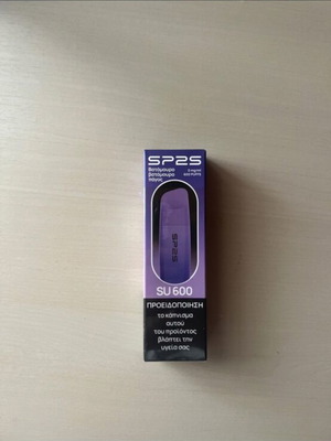 Vape 3k puffs καινούργιο, αχρησιμοποίητο