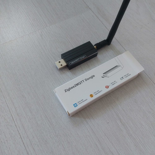 AVATTO GW70-MQTT Zigbee 3.0 USB Dongle new for Home Assistant