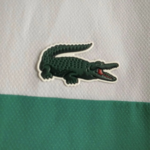 Lacoste Sport Crocodile Print Tennis Jacket new, XL, multicolor
