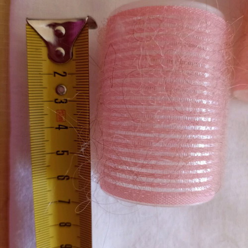 Hair rollers pack of 32 like new