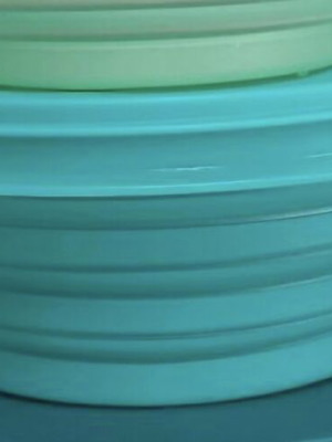 Mini Max 1.5L collapsible container new