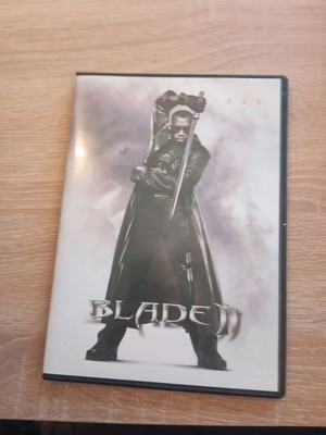 Blade 2 DVD like new