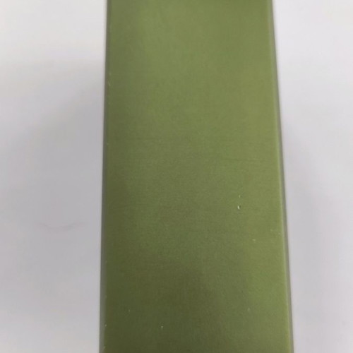 Stubby AIO New Colours Limited Edition Suicide Mods X Vaping Bogan X Orca Vape green with mtl kit used