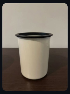 Taperware new