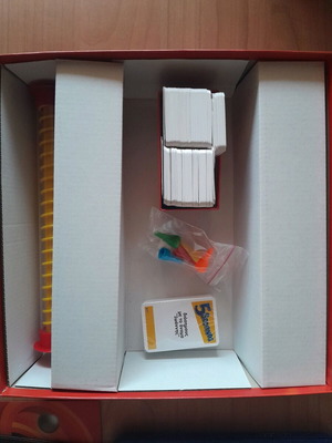 5 Seconds board game like new