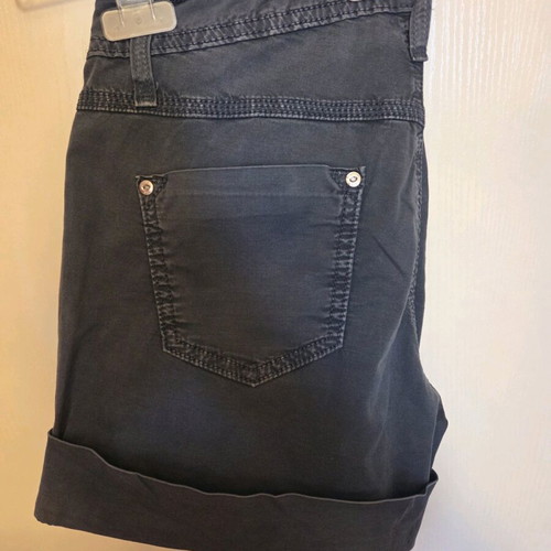 Eighth Sin blue shorts small like new