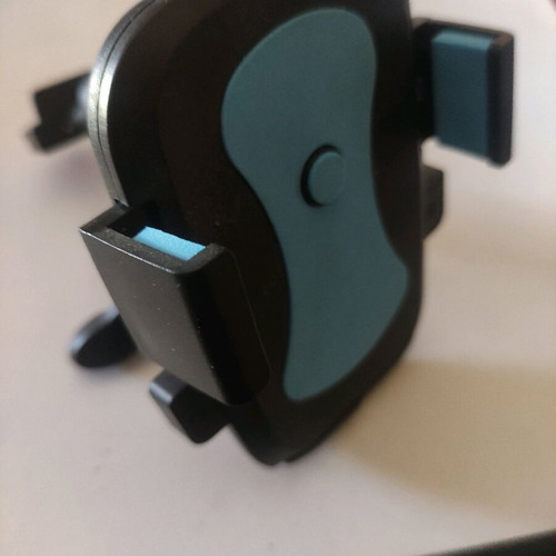 Mobile phone holder new, multifunctional car mount