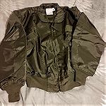  US Military Nomex CWU-36P Χ-large(46-48) Summer weight jacket.Το Νο 1 Αμερικανικό Αεροπορικό Μπουφάν