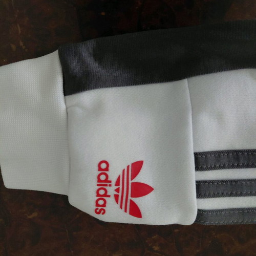 Adidas baby set like new