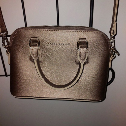 LAURA ASHLEY bag