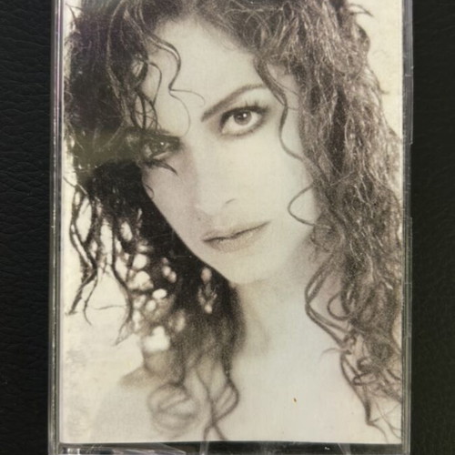 Anna Vissi Klima Tropiko cassette tape collectible