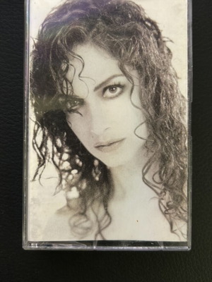 Anna Vissi Klima Tropiko cassette tape collectible