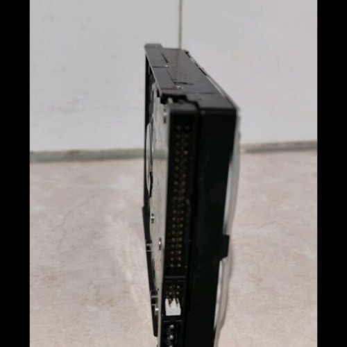 IDE hard drive 8GB for Xbox Original