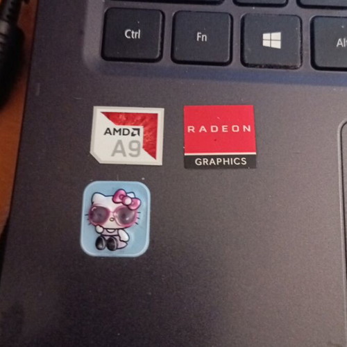 Acer Aspire A315-22 Laptop used for spare parts