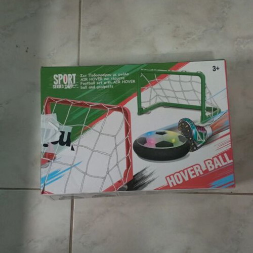 Hover Ball board game like new