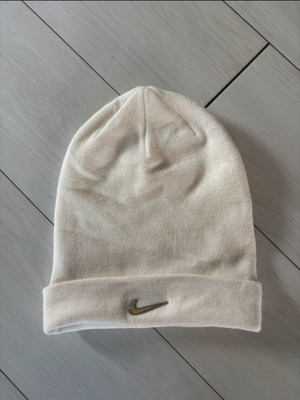 Nike Σκούφος καινούργιος, λευκός, μέγεθος M