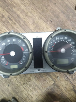 Κιλόμετρο Volkswagen Polo III μεταχειρισμένο, 5411007100, 5220301800, 1036025070