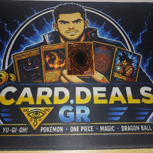 Enemy Controller Yu-Gi-Oh! card