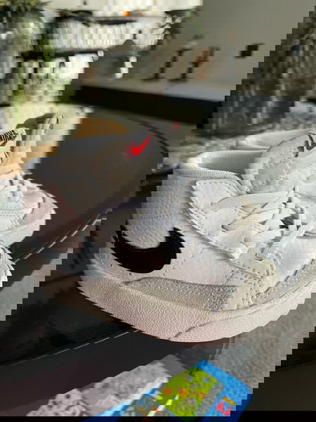 αθλητικά Nike